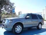 2013 Sterling Gray Ford Expedition Limited #78076245