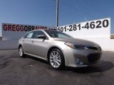 2013 Toyota Avalon Limited