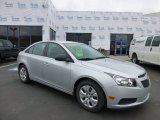 2013 Chevrolet Cruze LS