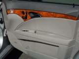 2008 Mercedes-Benz E 320 BlueTEC Sedan Door Panel