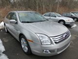 2007 Ford Fusion SEL V6 AWD Data, Info and Specs