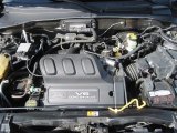 2001 Ford Escape Engines