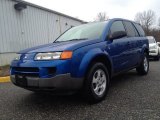 2004 Electric Blue Saturn VUE  #78076662