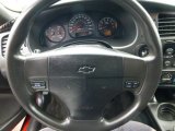 2005 Chevrolet Monte Carlo LS Steering Wheel