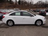 2013 Chevrolet Cruze LS