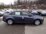 2013 Chevrolet Cruze LS