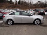 2013 Chevrolet Cruze LS