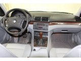 2003 BMW 3 Series 325i Sedan Dashboard
