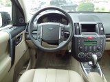 2012 Land Rover LR2 HSE Dashboard