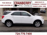 2011 Chevrolet Equinox LS