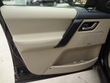 2012 Land Rover LR2 HSE Door Panel