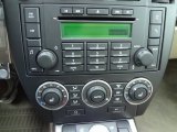 2012 Land Rover LR2 HSE Controls