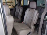 2013 Chrysler Town & Country Limited Rear Seat