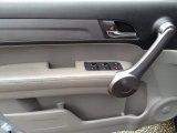 2009 Honda CR-V EX-L 4WD Door Panel