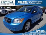 2008 Dodge Caliber SXT