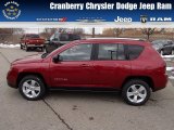 2014 Jeep Compass Sport 4x4