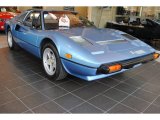 Ferrari 308 1984 Data, Info and Specs