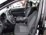 2014 Jeep Compass Sport Front Seat