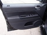 2014 Jeep Compass Sport Door Panel