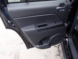 2014 Jeep Compass Sport Door Panel