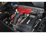 1984 Ferrari 308 Engines