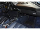 1984 Ferrari 308 GTS Quattrovalvole Dashboard