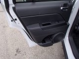 2014 Jeep Compass Sport 4x4 Door Panel