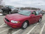 2004 Buick LeSabre Limited Data, Info and Specs