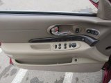 2004 Buick LeSabre Limited Door Panel