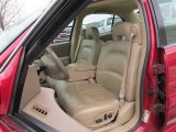 2004 Buick LeSabre Limited Light Cashmere Interior
