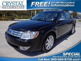 2008 Ford Taurus Limited