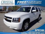 2013 Chevrolet Tahoe LS