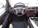 2013 Chevrolet Tahoe LS Dashboard