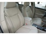 2007 Cadillac DTS Sedan Front Seat