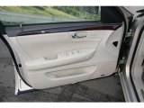 2007 Cadillac DTS Sedan Door Panel