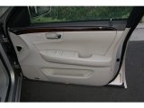 2007 Cadillac DTS Sedan Door Panel