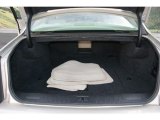 2007 Cadillac DTS Sedan Trunk