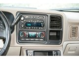 2005 Chevrolet Suburban 1500 LT 4x4 Controls