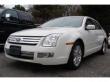 2008 Ford Fusion SEL