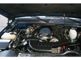 2005 Chevrolet Suburban 1500 LT 4x4 5.3 Liter OHV 16-Valve Vortec V8 Engine