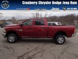 2013 Ram 2500 Tradesman Crew Cab 4x4