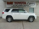 2013 Toyota 4Runner SR5 4x4