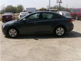 2013 Chevrolet Cruze LS