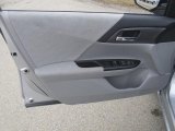 2013 Honda Accord LX Sedan Door Panel