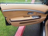 2006 BMW 7 Series 750i Sedan Door Panel