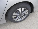 2013 Honda Accord LX Sedan Wheel