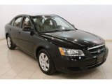 2007 Hyundai Sonata GLS