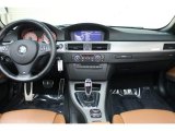 2011 BMW 3 Series 335is Convertible Dashboard