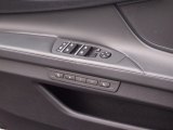 2010 BMW 7 Series 750Li Sedan Controls