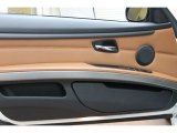 2011 BMW 3 Series 335is Convertible Door Panel